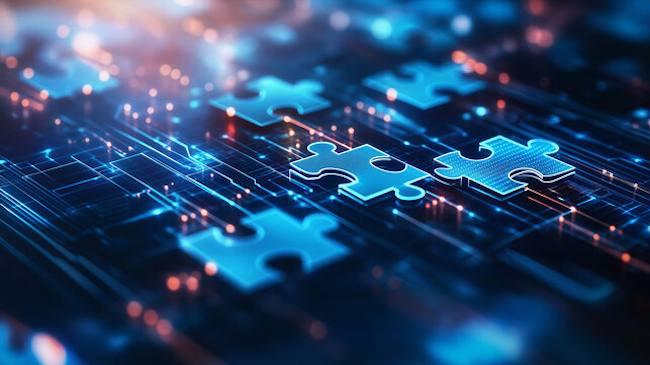 Data Sharing Consortium